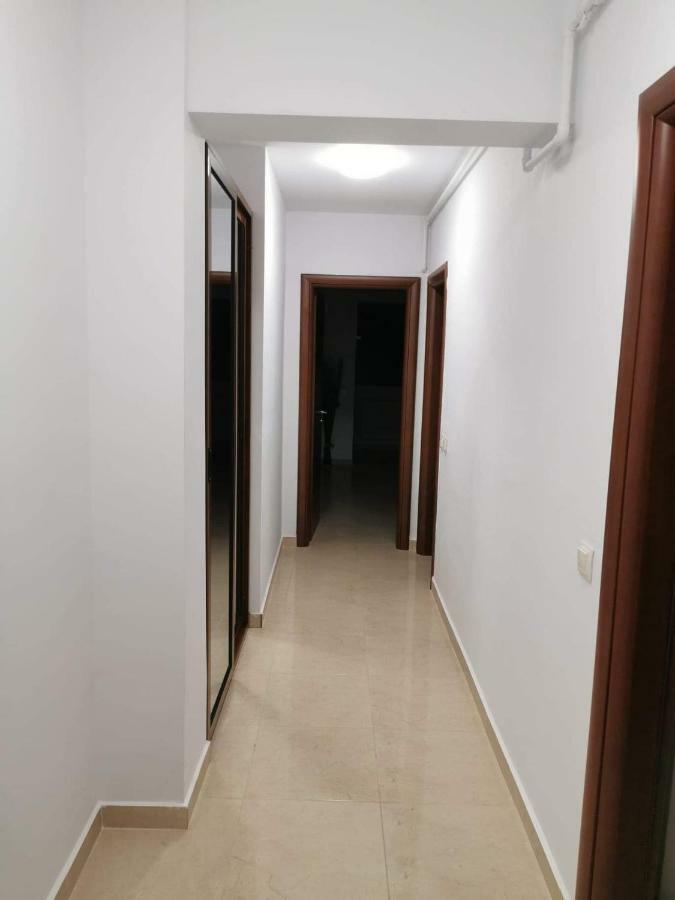Starfish Apartament Navodari Exterior photo